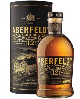 ABERFELDY 12 ANI 0.7L