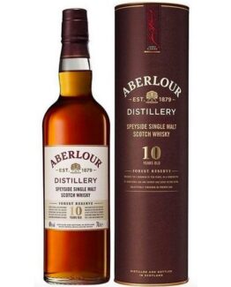 Aberlour Forest Reserve 10 Ani 0.7L