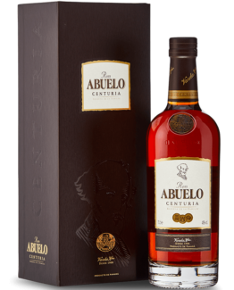 ABUELO CENTURIA 30 Ani 0.7L