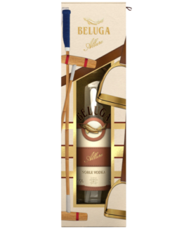 BELUGA ALLURE 0.7L