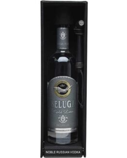 BELUGA GOLD LINE 0.7L