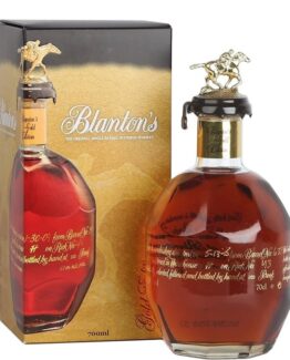 BLANTON'S GOLD EDITION 0.7L