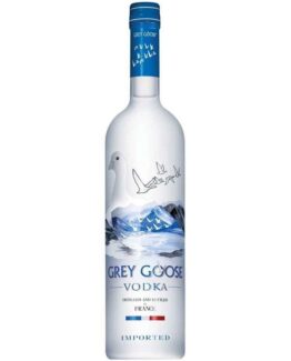 GREY GOOSE PREMIUM 1.5L