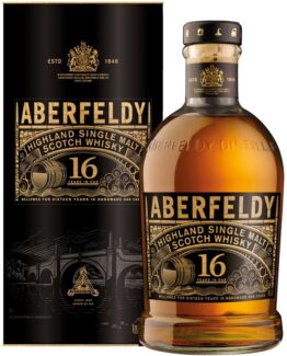 ABERFELDY 16 ANI 0.7L