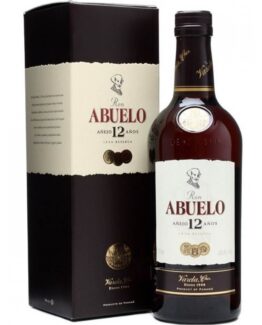 ABUELO 12 ANI 0.7L