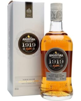 ANGOSTURA 1919 8 ANI 0.7L