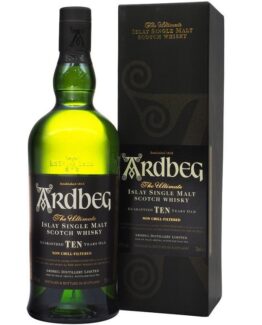 ARDBEG 10 ANI 0.7L