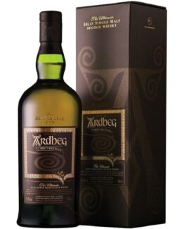 ARDBEG CORRYVRECKAN 0.7L