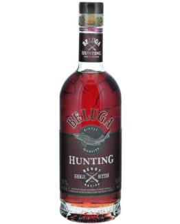 BELUGA HUNTING BERRY 0.7L