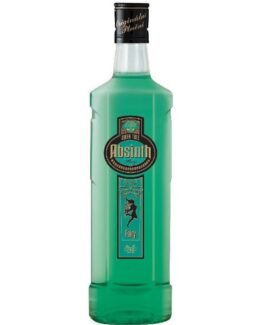 ABSINTH CZECH 0.7L