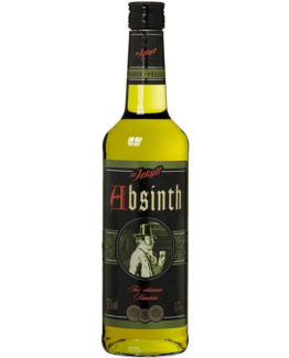 ABSINTH MR. JEKYLL 0.7L