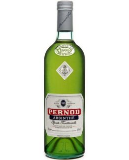 ABSINTHE PERNOD 68 0.7L