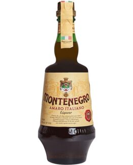 AMARO MONTENEGRO 0.7L