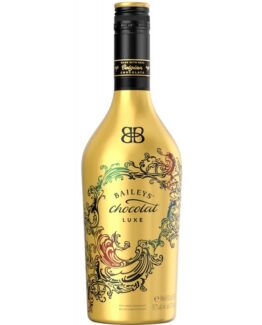 BAILEY'S CHOCOLAT LUXE 0.5L
