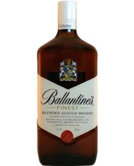 BALLANTINE'S 1L