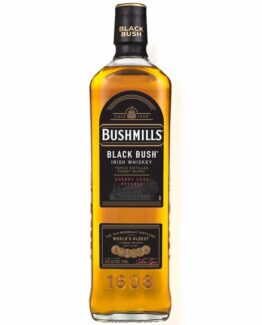BUSHMILLS BLACKBUSH 1L