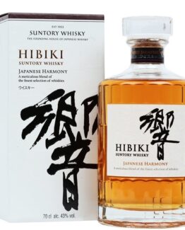 HIBIKI HARMONY 0.7L