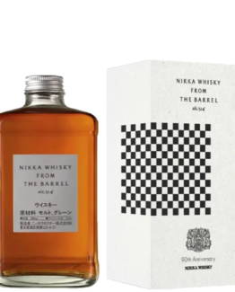 Nikka From The Barrel 0.5L