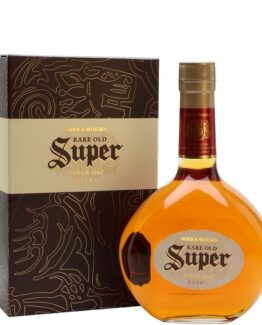 NIKKA REVIVAL LIMITED EDITION 0.7L