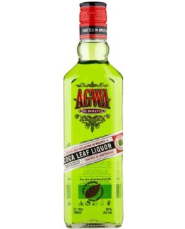 AGWA DE BOLIVIA 0.7L