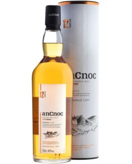 AnCnoc 12 ANI 0.7L