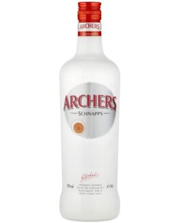 ARCHERS PEACH 0.7L