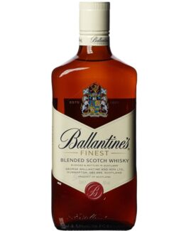 BALLANTINE'S 0.7L