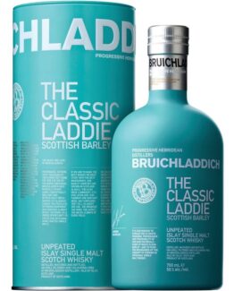 BRUICHLADDICH CLASSIC LADDIE 0.7L