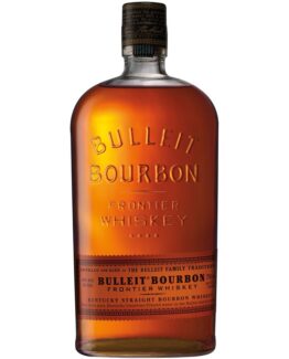 BULLEIT BOURBON 0.7L