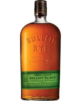 BULLEIT RYE 0.7L