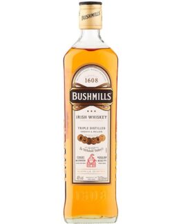 BUSHMILLS ORIGINAL 0.7L