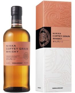 NIKKA COFFEY GRAIN 0.7L