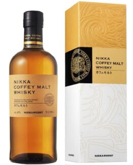 NIKKA COFFEY MALT 0.7L