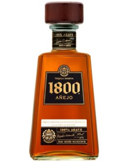 TEQUILA 1800 ANEJO 0.7L
