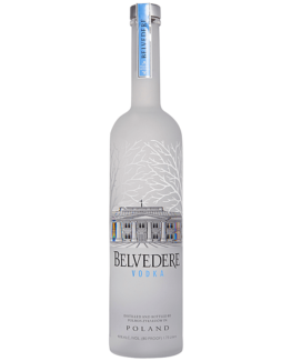 BELVEDERE VODKA 0.7L