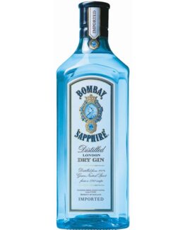 BOMBAY SAPPHIRE 0.7L