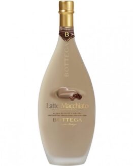 BOTTEGA LATTE MACCHIATO 0.5L