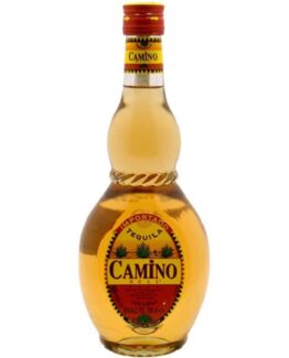 CAMINO REAL GOLD 0.7L