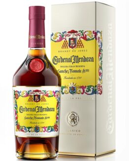 CARDENAL MENDOZA  0.7L