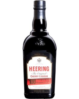 HEERING CHERRY LIQUEUR 0.7L