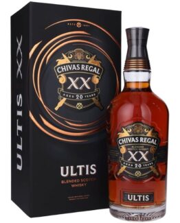 CHIVAS REGAL ULTIS 0.7L