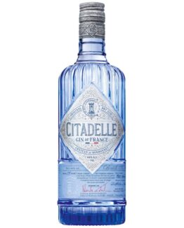 CITADELLE GIN 0.7L