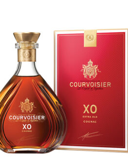 COURVOISIER XO 0.7L