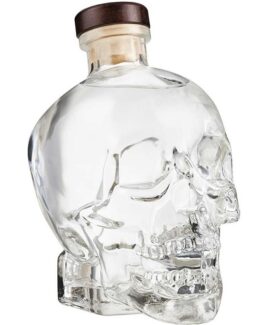 CRYSTAL HEAD VODKA 0.7L