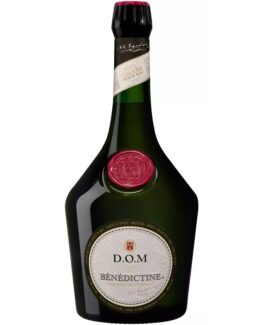 DOM BENEDICTINE 0.7L