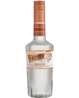 DE KUYPER TRIPLE SEC  0.7L
