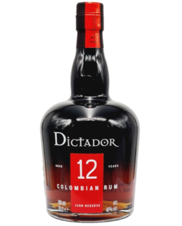 DICTADOR 12 ANI 0.7L
