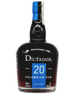 DICTADOR 20 ANI 0.7L