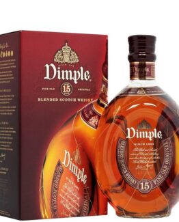 DIMPLE 15 ANI 0.7L