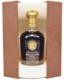 DIPLOMATICO AMBASSADOR 0.7L